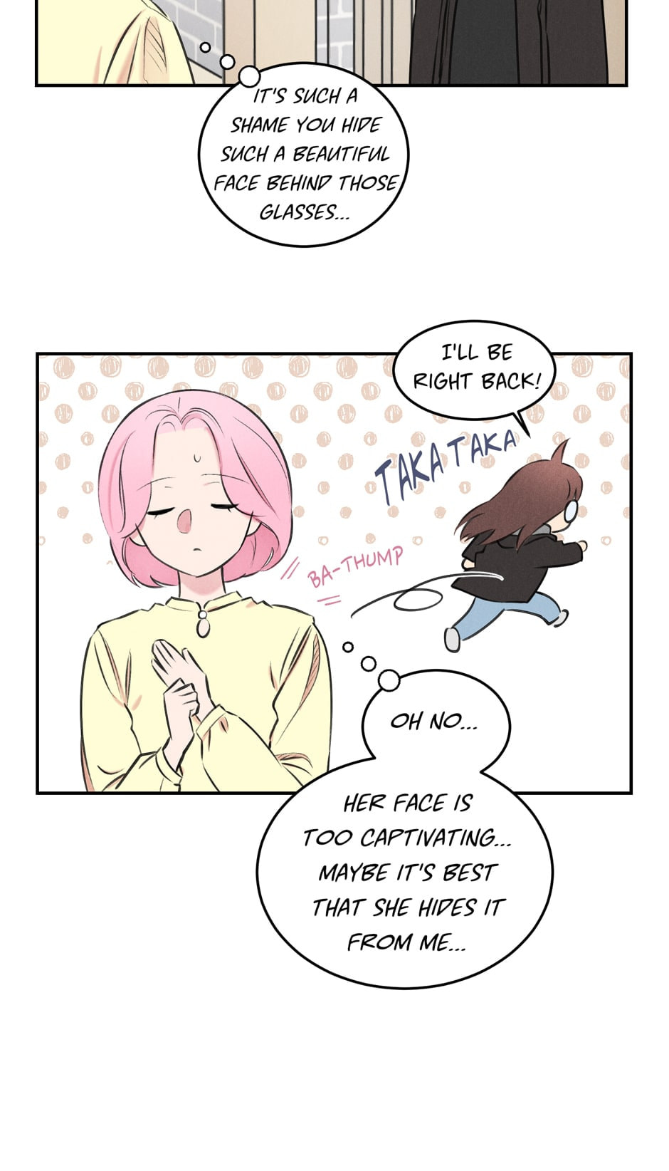 Read Program Me chapter 6 image 26 on Lezhin