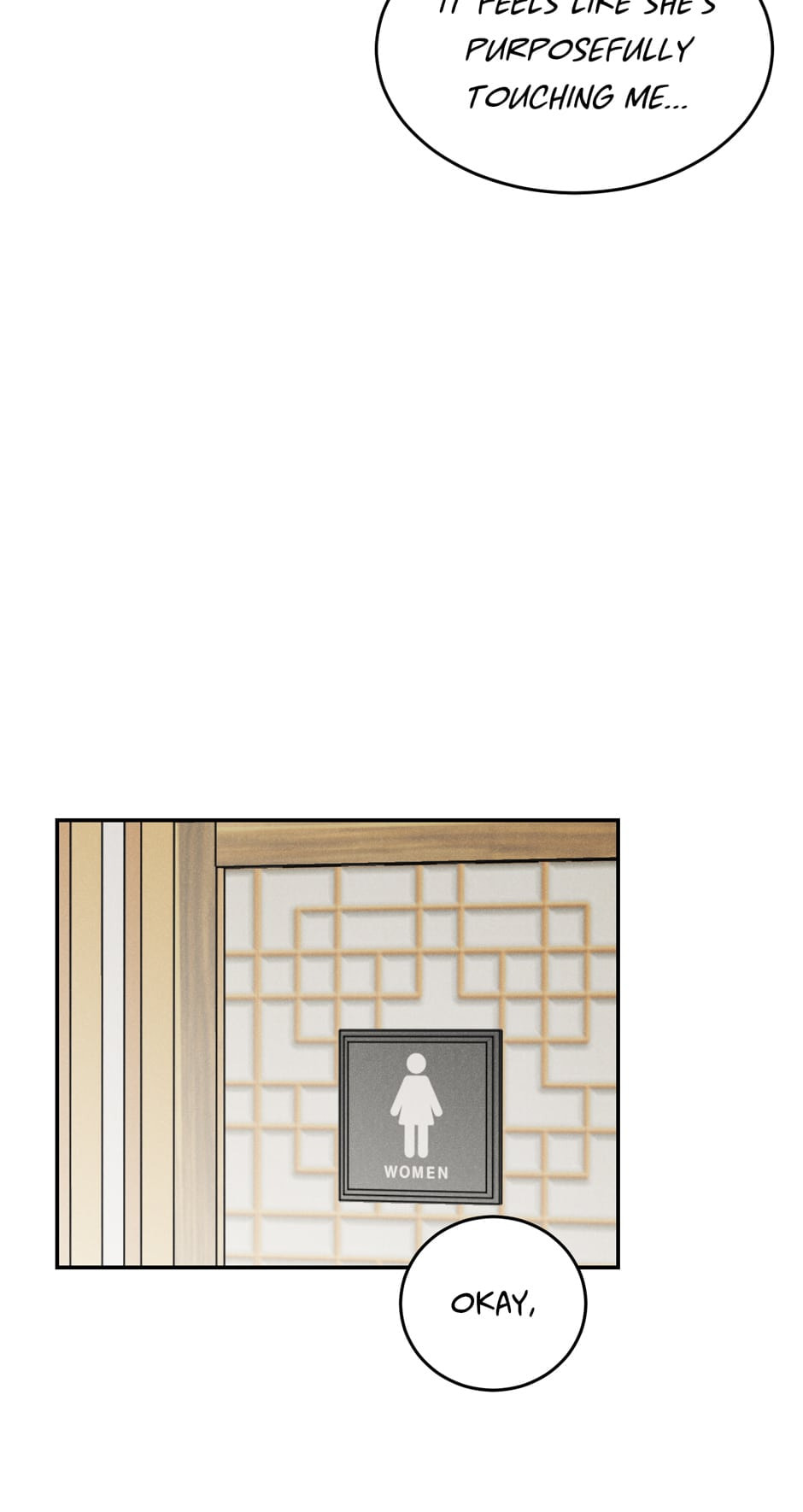 Read Program Me chapter 6 image 30 on Lezhin