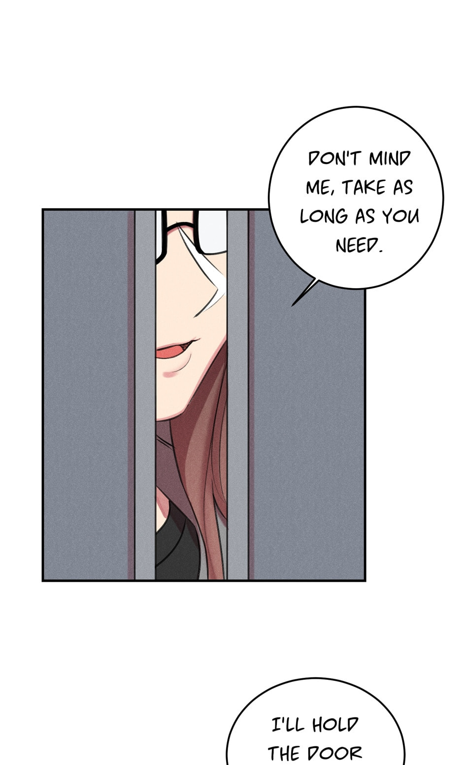 Read Program Me chapter 6 image 31 on Lezhin