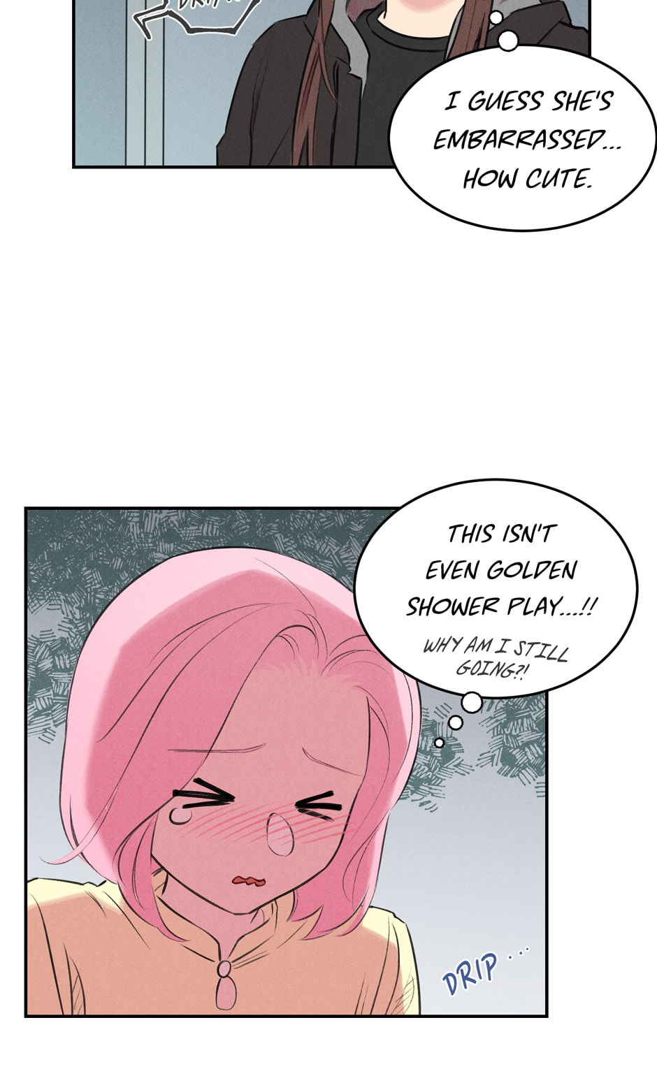 Read Program Me chapter 6 image 33 on Lezhin