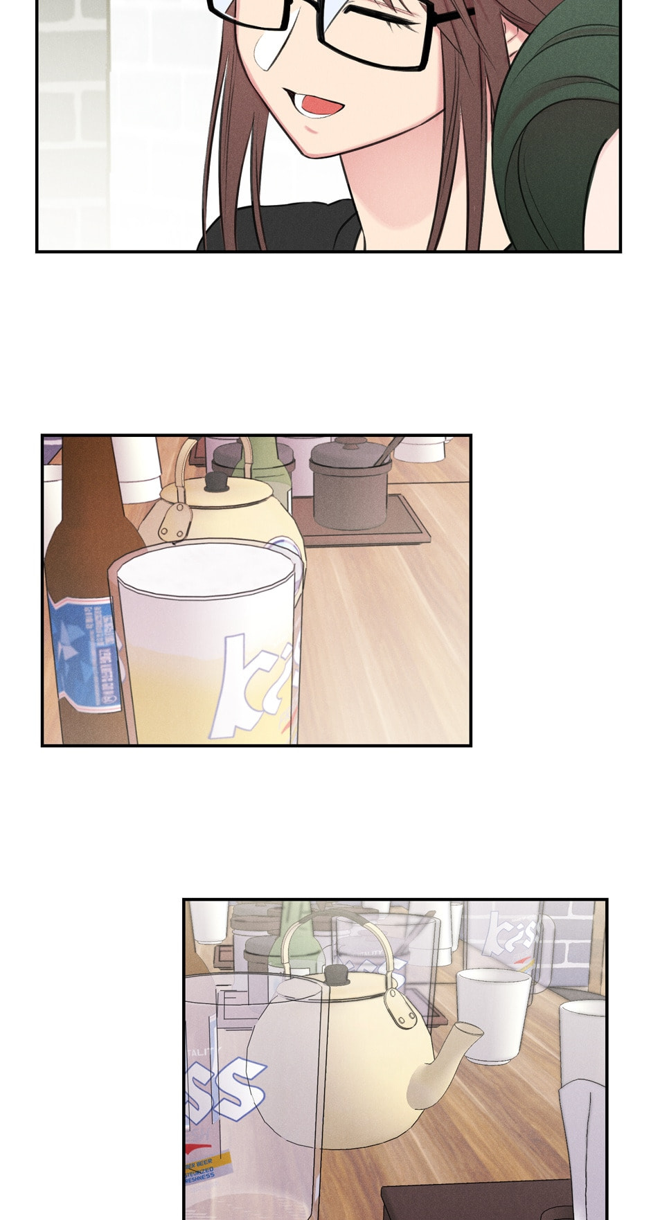 Read Program Me chapter 6 image 36 on Lezhin