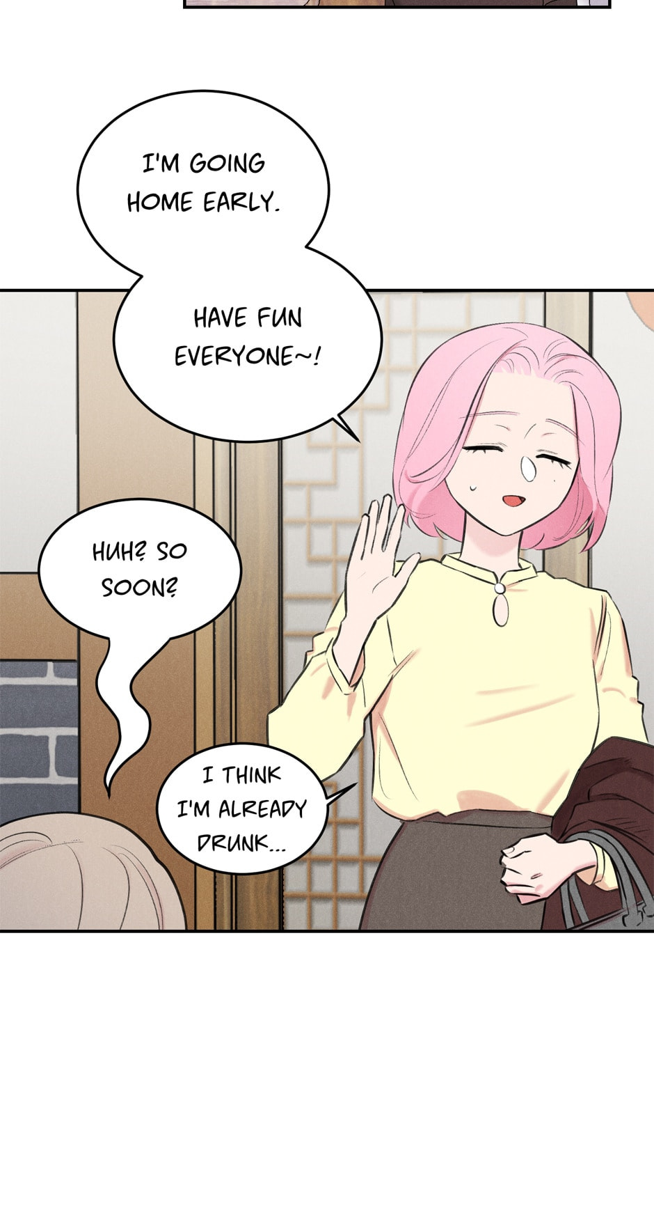 Read Program Me chapter 6 image 37 on Lezhin