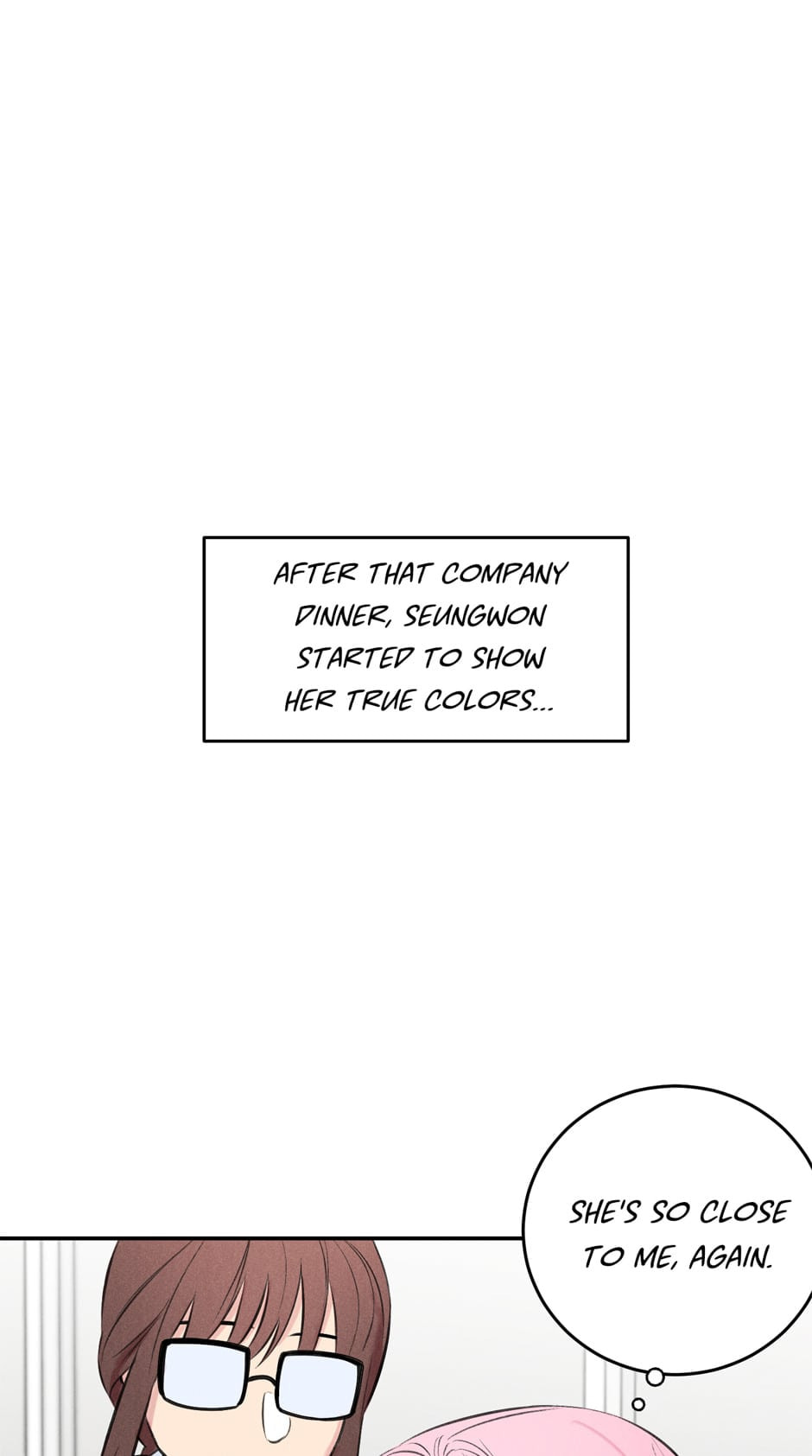 Read Program Me chapter 6 image 38 on Lezhin