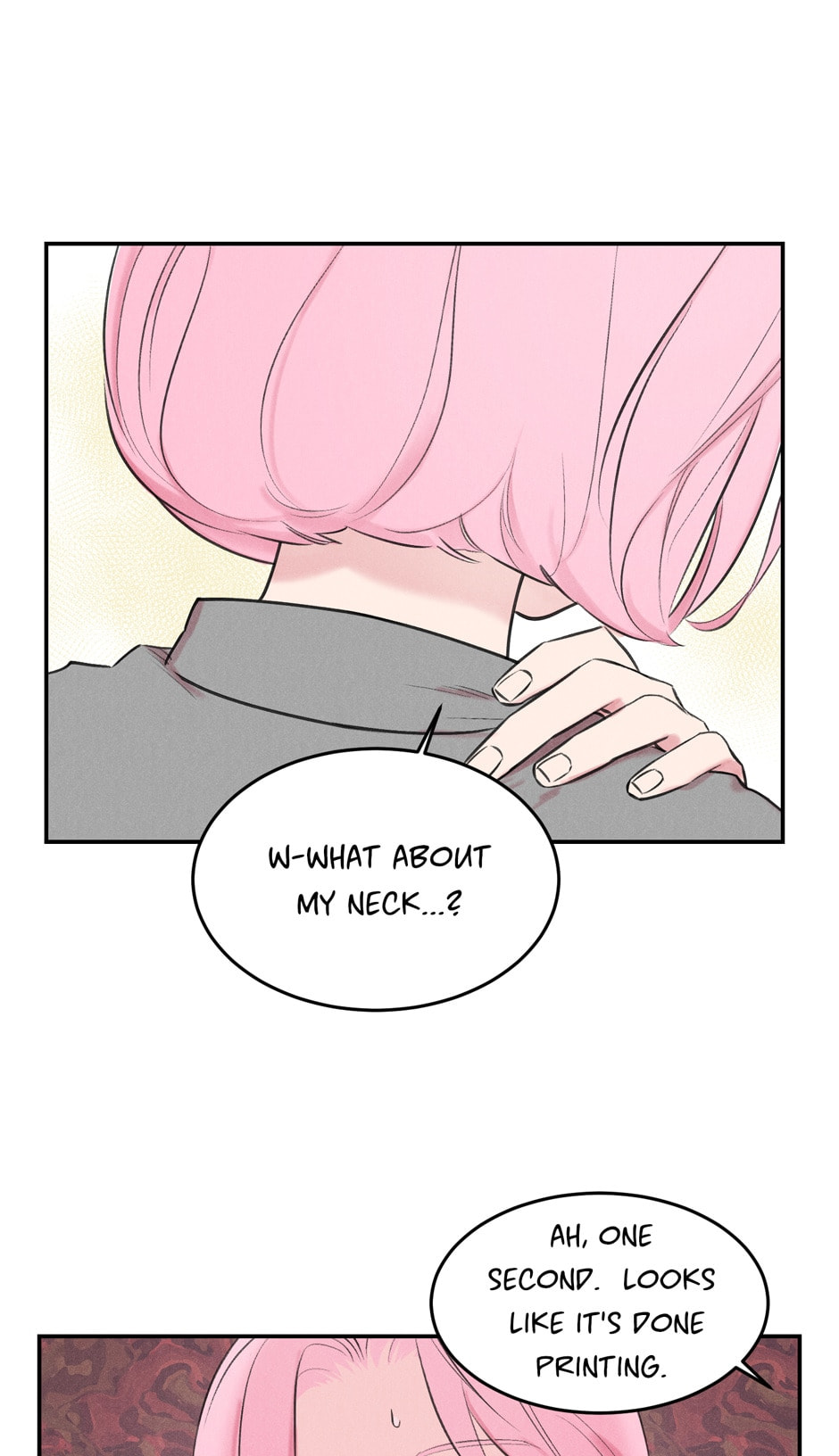 Read Program Me chapter 6 image 42 on Lezhin