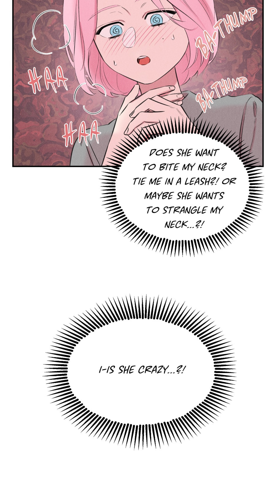 Read Program Me chapter 6 image 43 on Lezhin