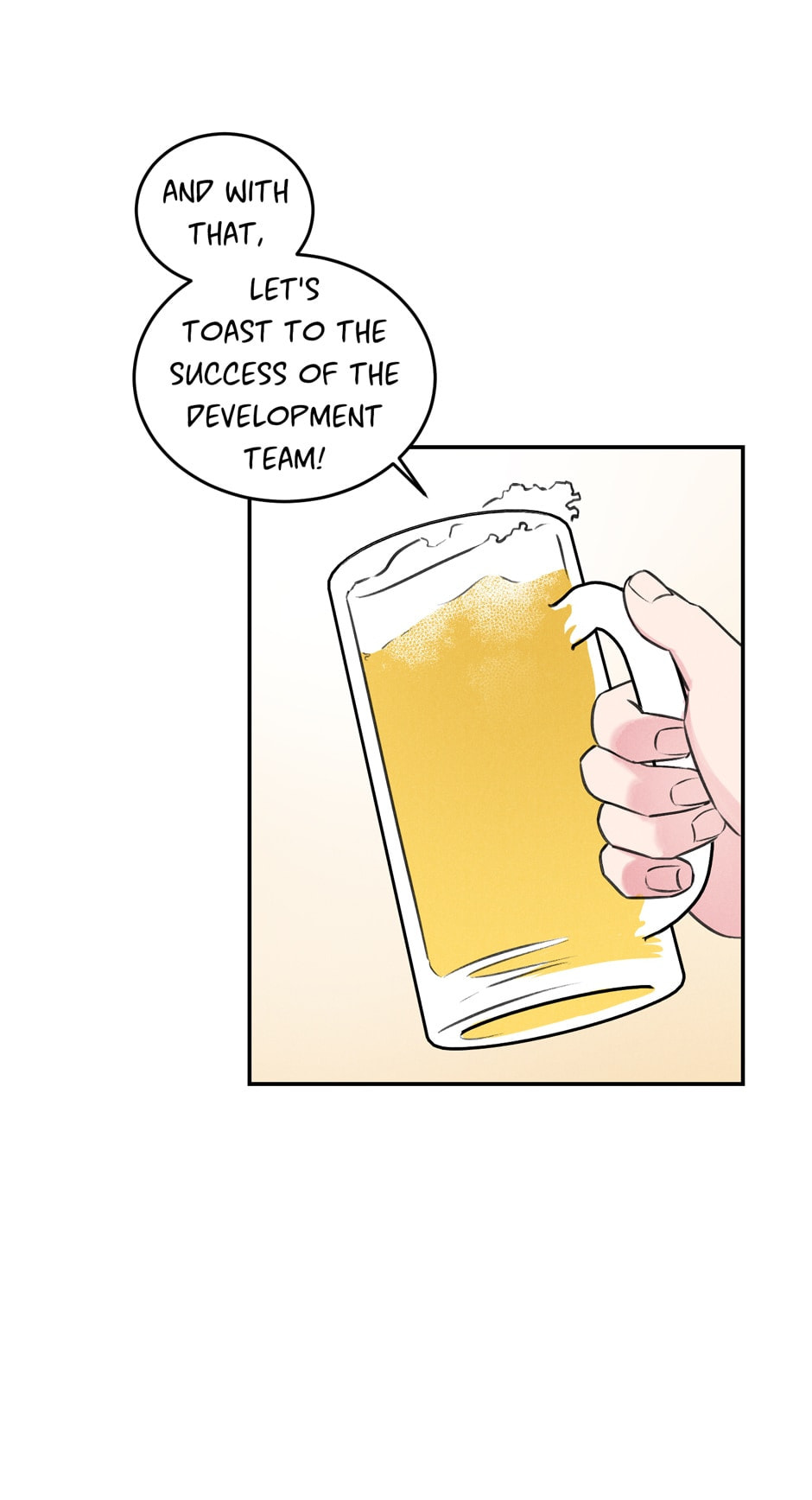 Read Program Me chapter 6 image 6 on Lezhin