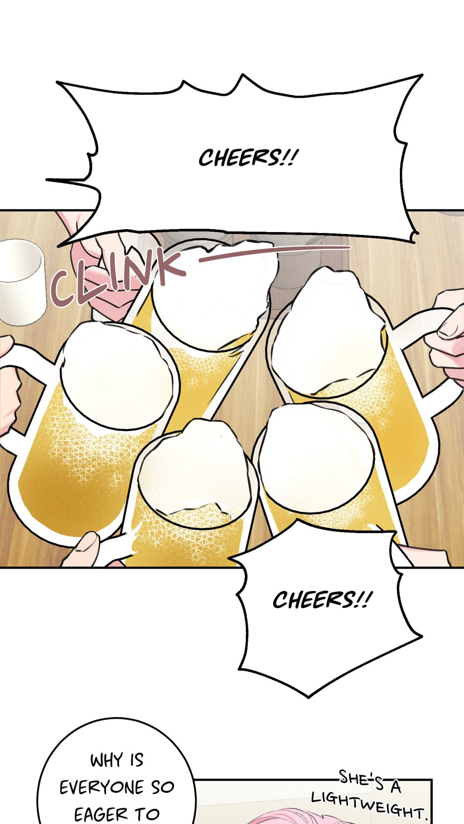 Read Program Me chapter 6 image 7 on Lezhin