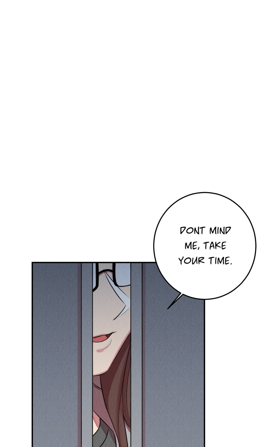 Read Program Me chapter 7 image 1 on Lezhin