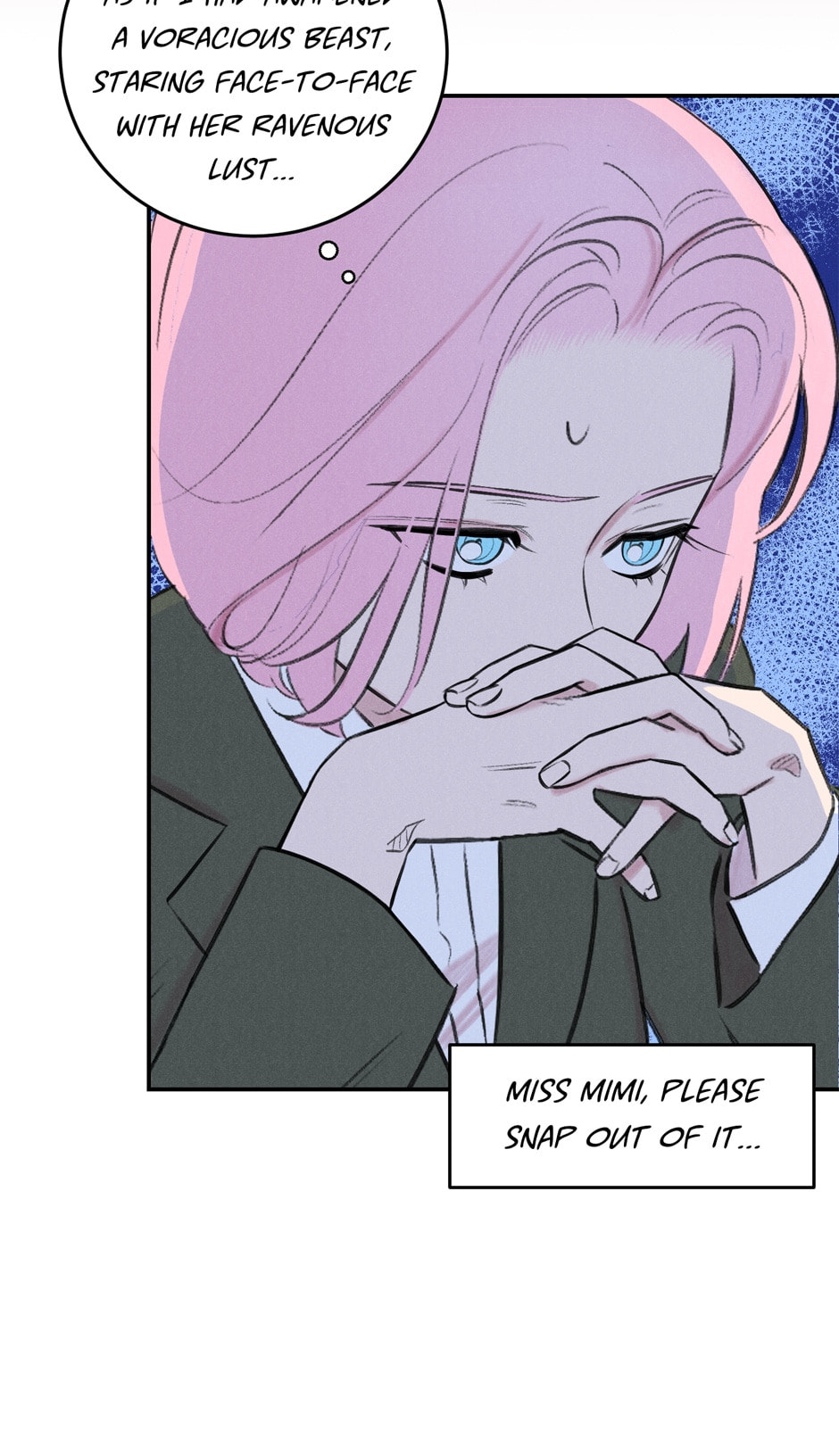 Read Program Me chapter 7 image 10 on Lezhin