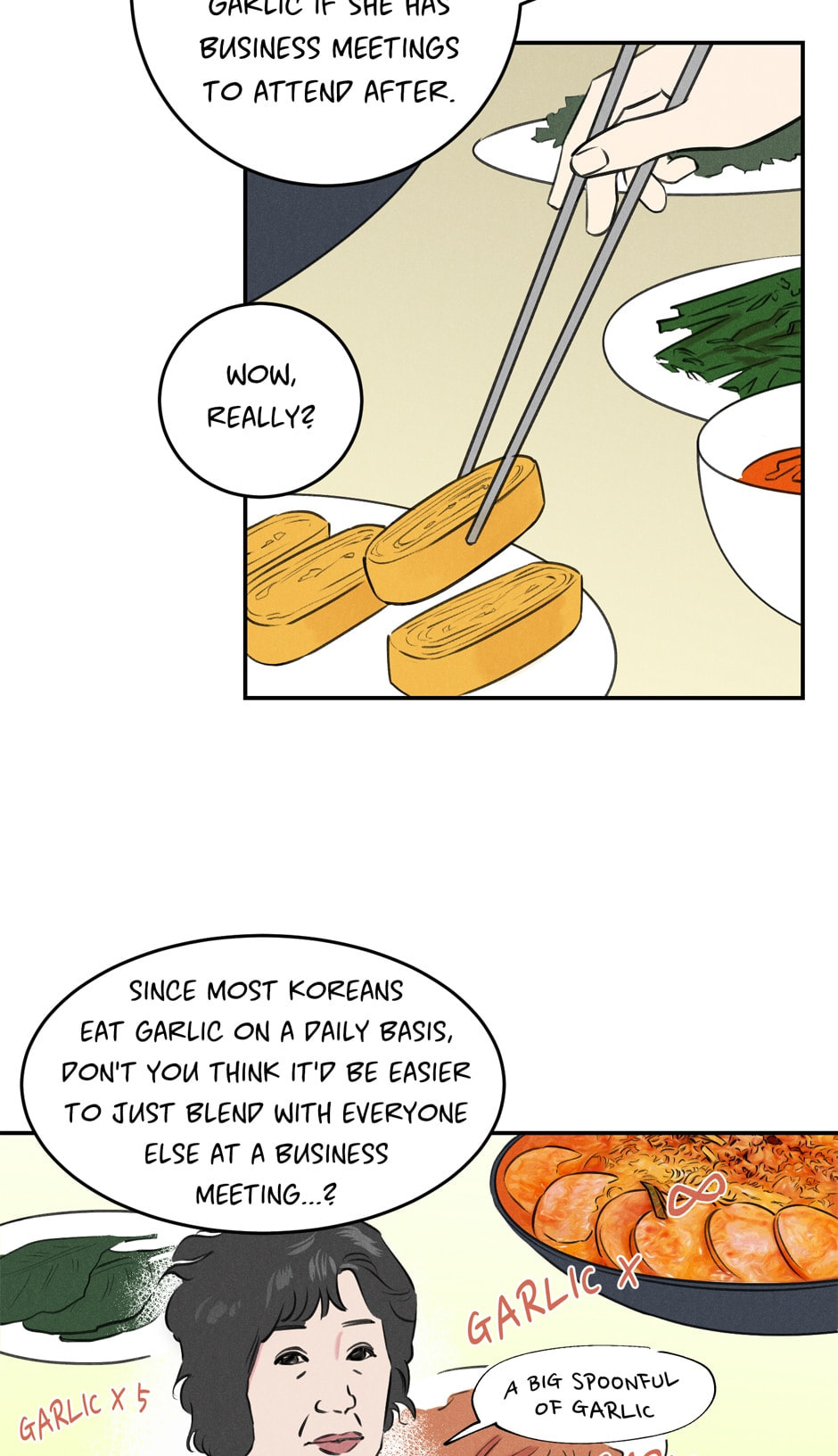 Read Program Me chapter 7 image 15 on Lezhin