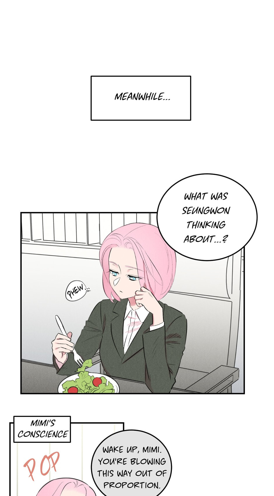 Read Program Me chapter 7 image 17 on Lezhin
