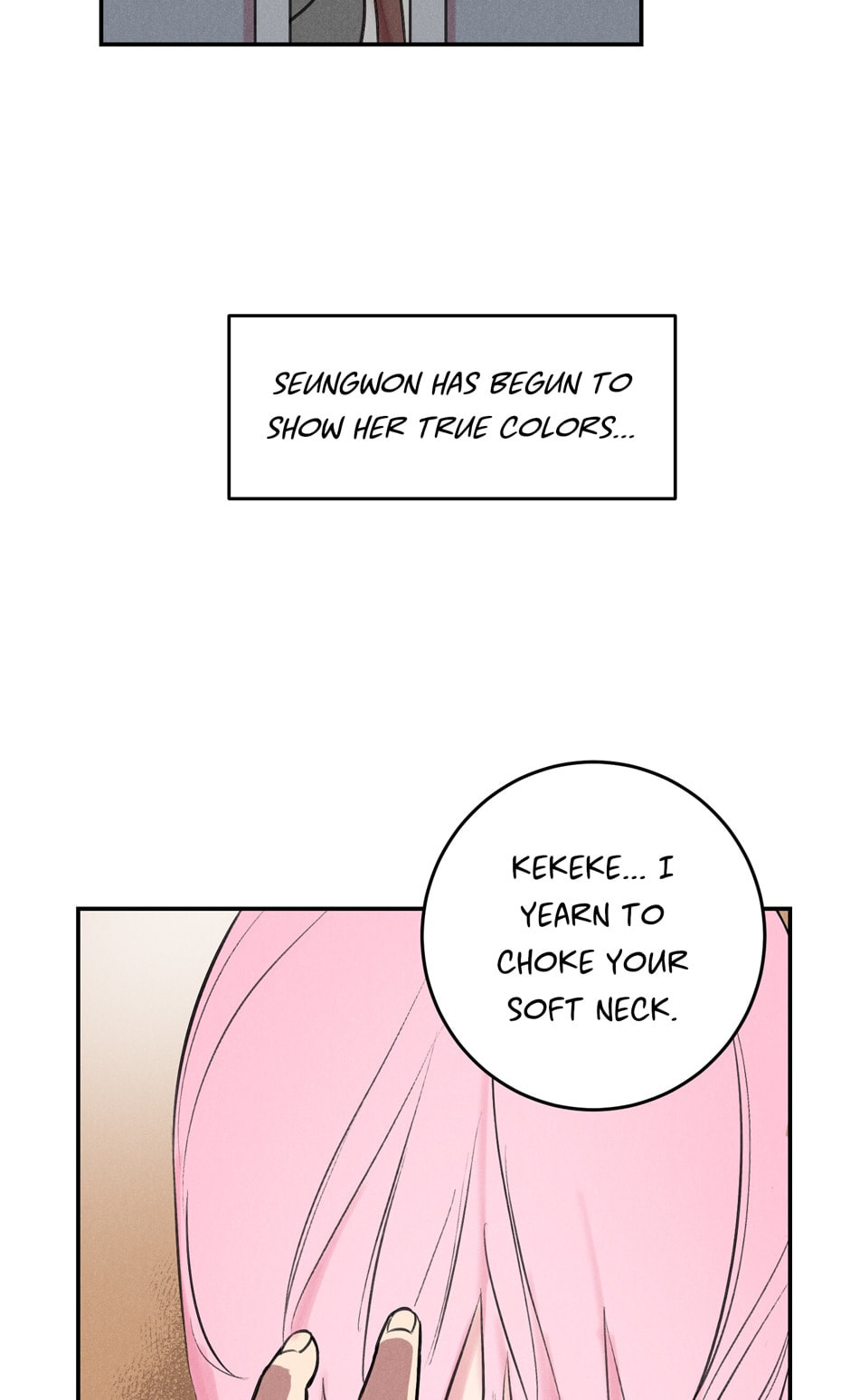 Read Program Me chapter 7 image 2 on Lezhin