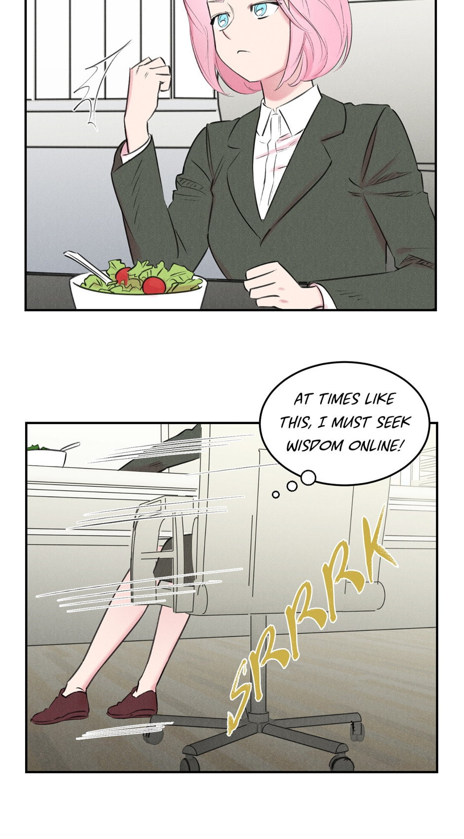 Read Program Me chapter 7 image 20 on Lezhin