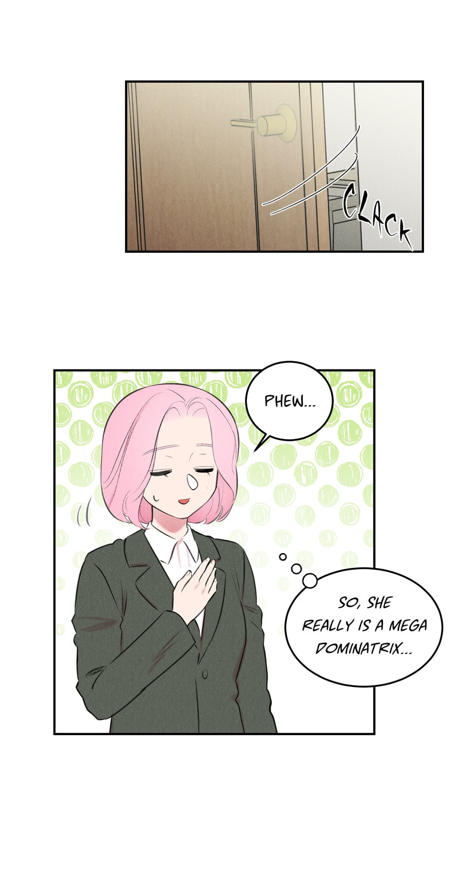 Read Program Me chapter 7 image 24 on Lezhin