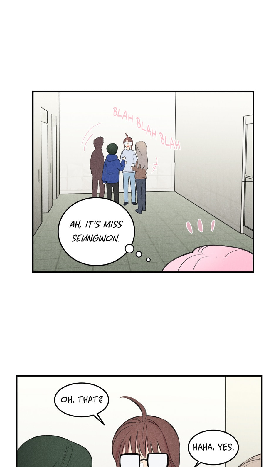 Read Program Me chapter 7 image 25 on Lezhin