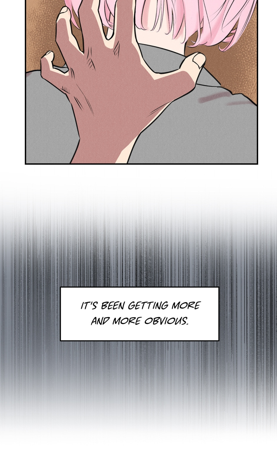 Read Program Me chapter 7 image 3 on Lezhin