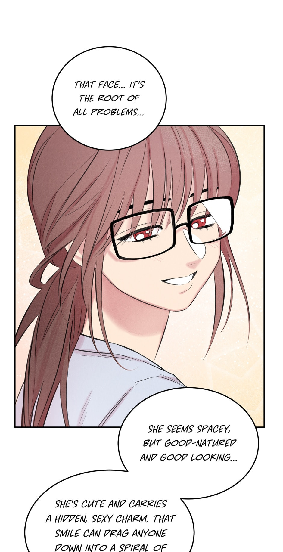 Read Program Me chapter 7 image 31 on Lezhin