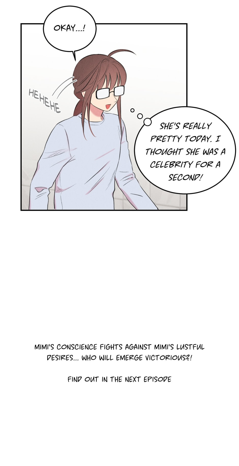 Read Program Me chapter 7 image 35 on Lezhin