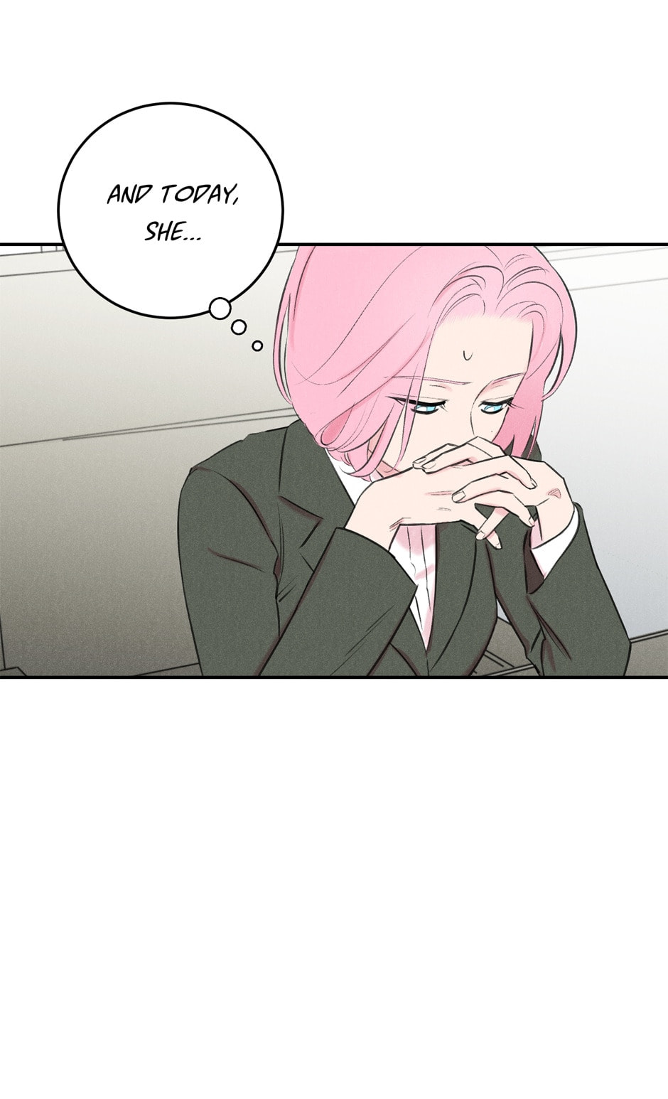Read Program Me chapter 7 image 4 on Lezhin