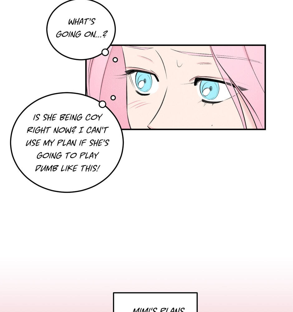 Read Program Me chapter 8 image 11 on Lezhin