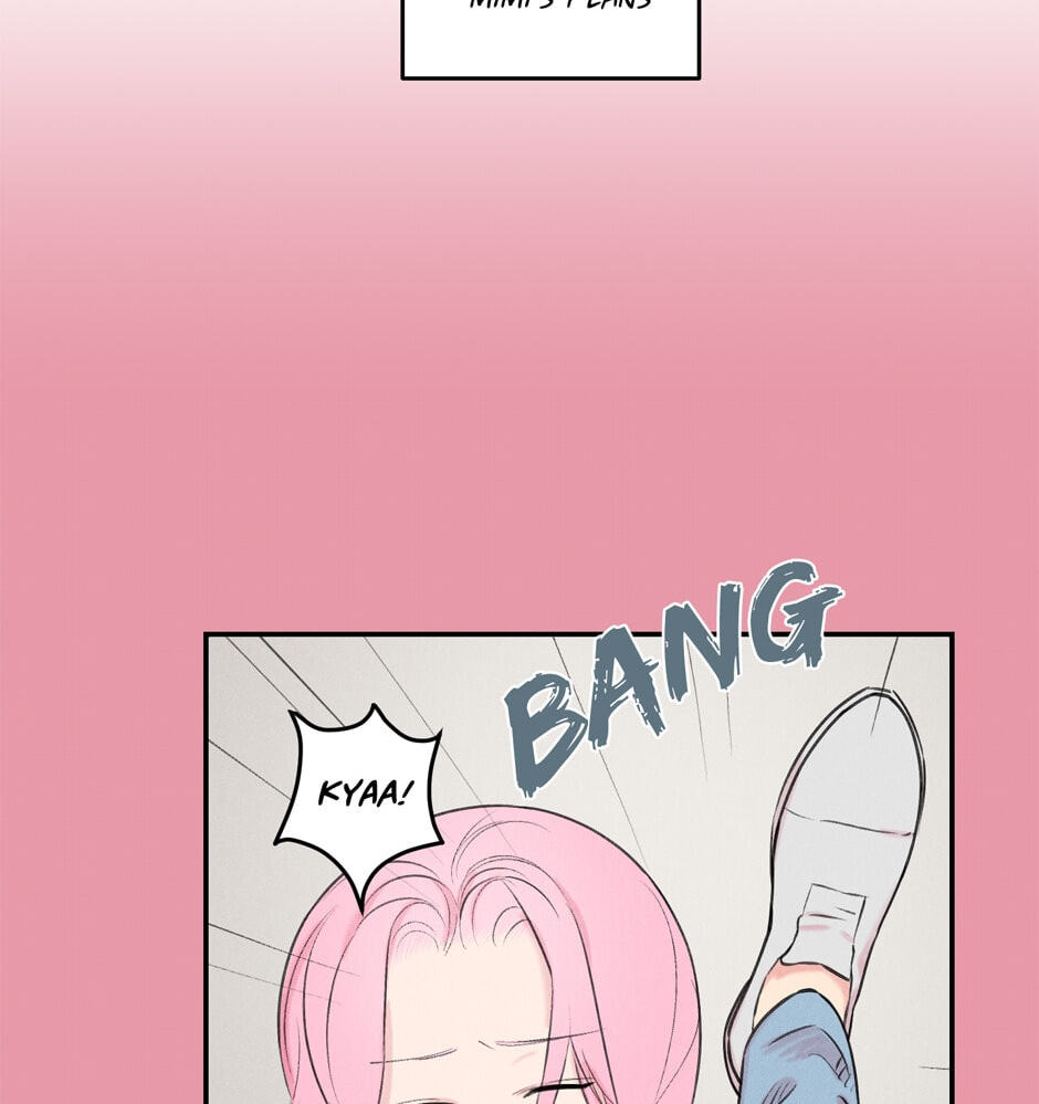 Read Program Me chapter 8 image 12 on Lezhin