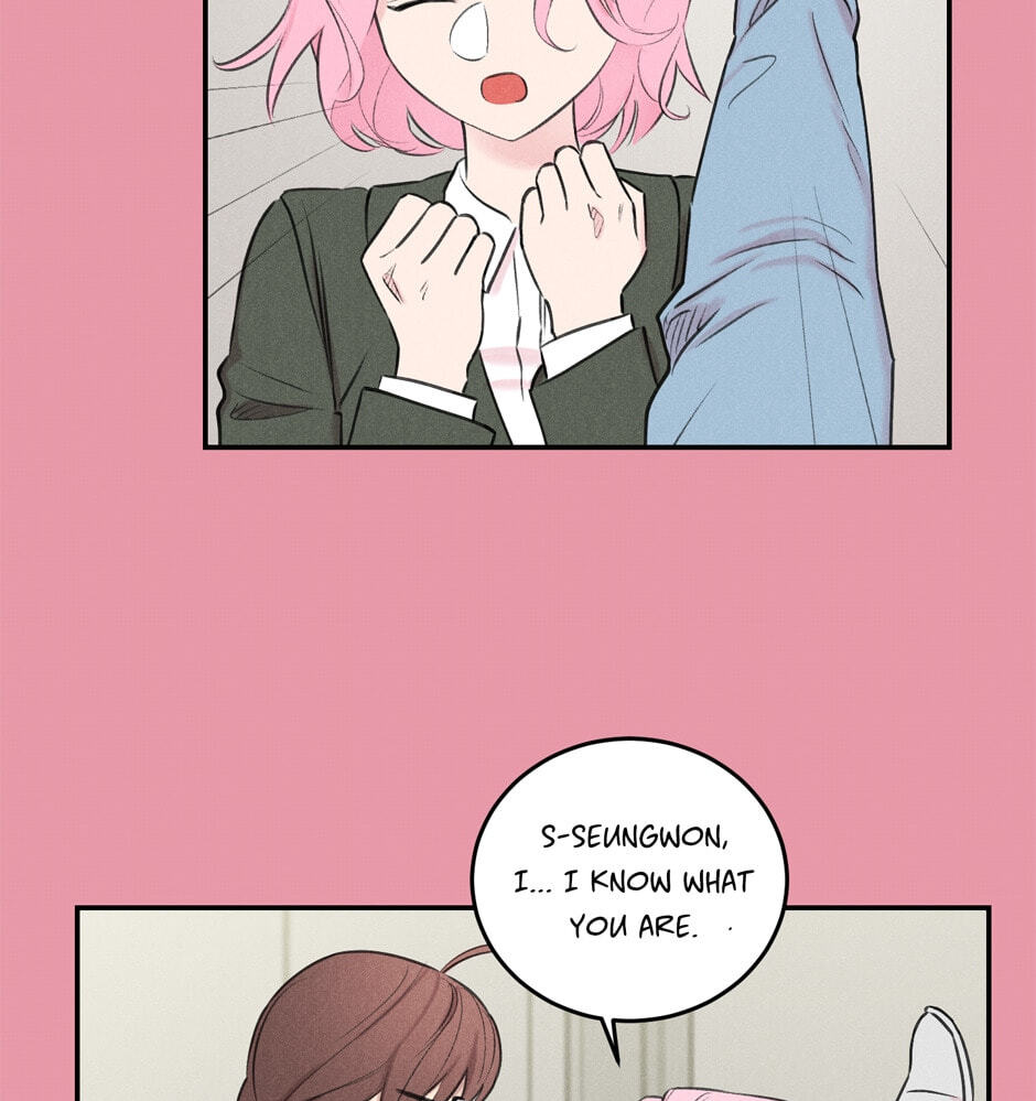 Read Program Me chapter 8 image 13 on Lezhin