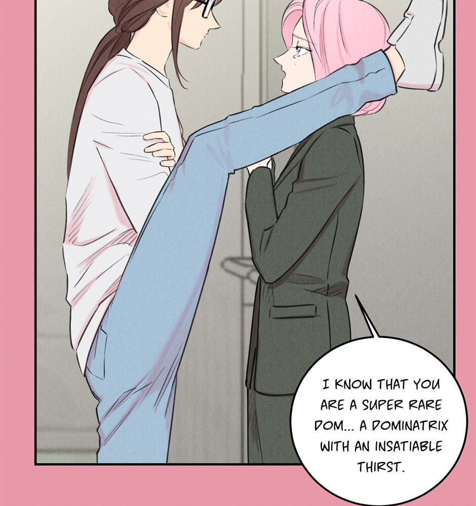 Read Program Me chapter 8 image 14 on Lezhin