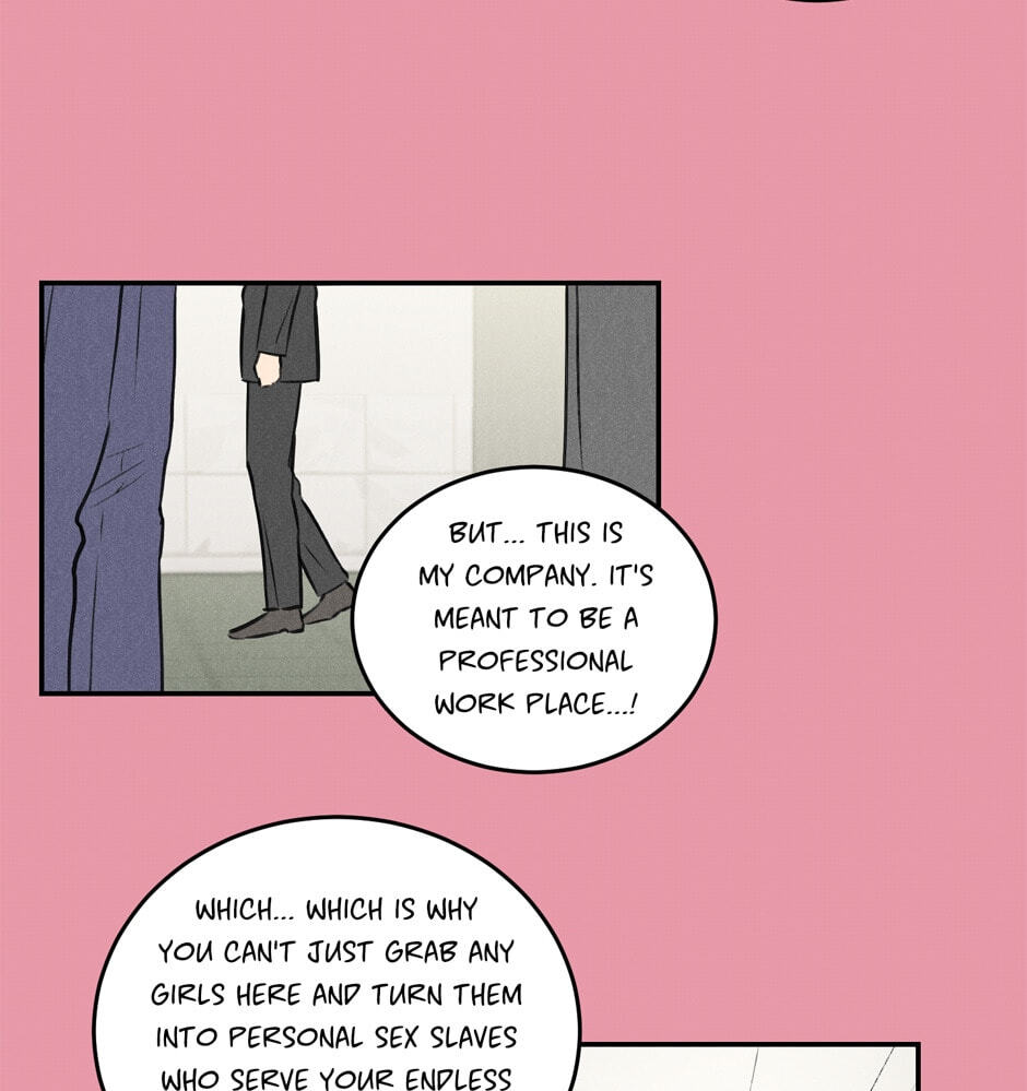 Read Program Me chapter 8 image 15 on Lezhin