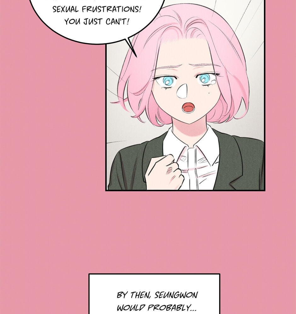 Read Program Me chapter 8 image 16 on Lezhin