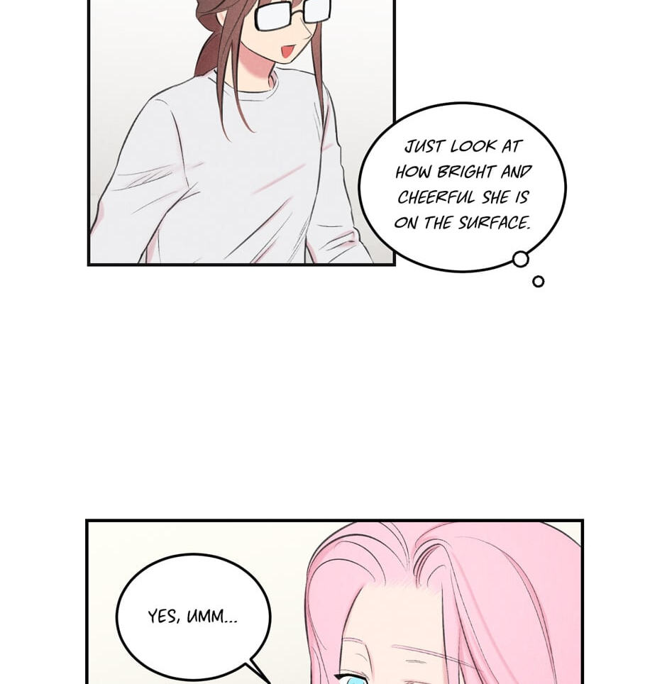 Read Program Me chapter 8 image 2 on Lezhin