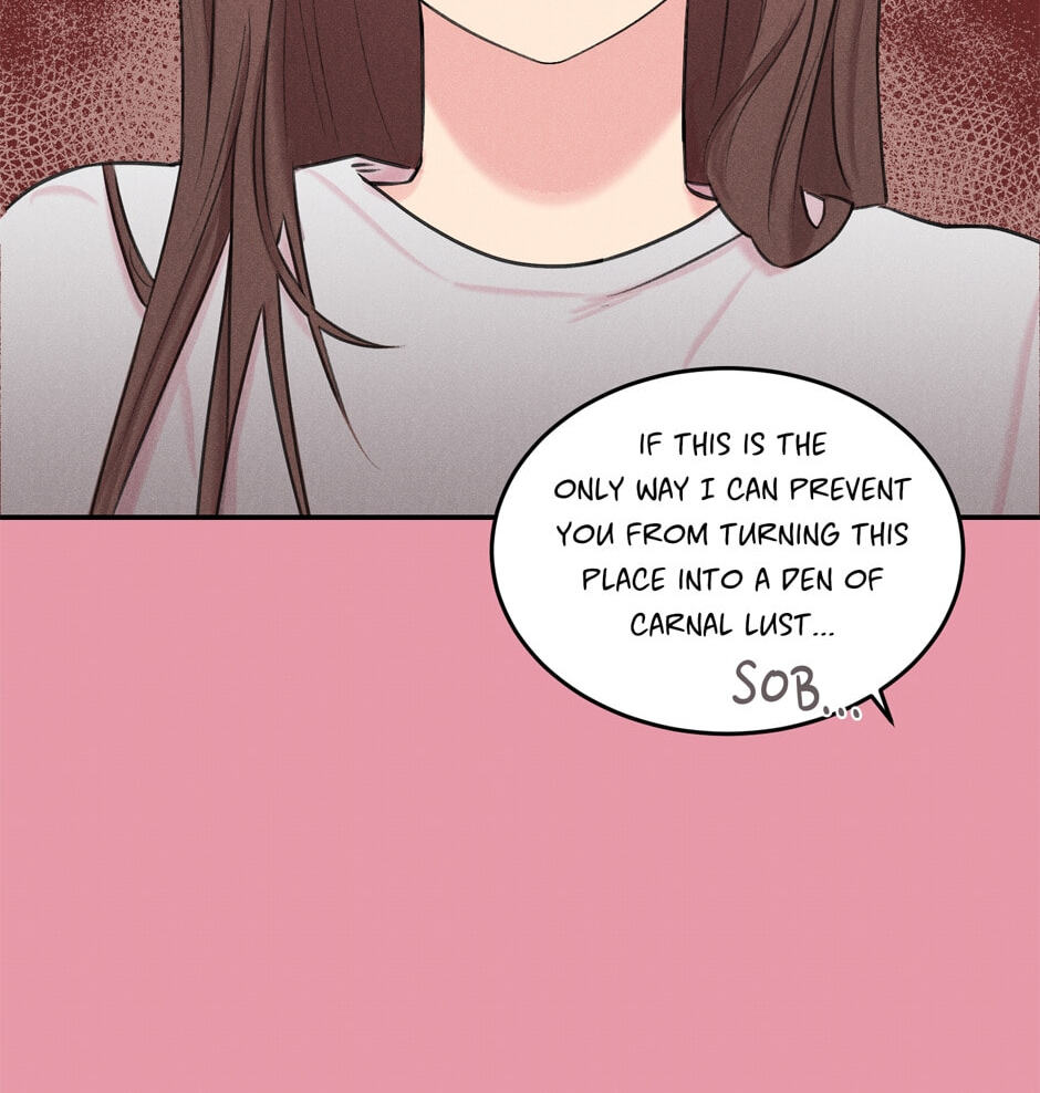 Read Program Me chapter 8 image 20 on Lezhin