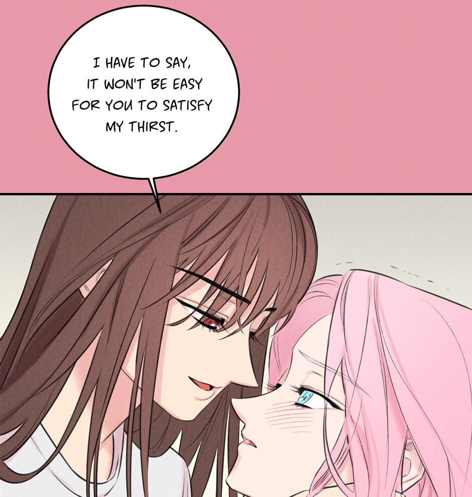 Read Program Me chapter 8 image 21 on Lezhin