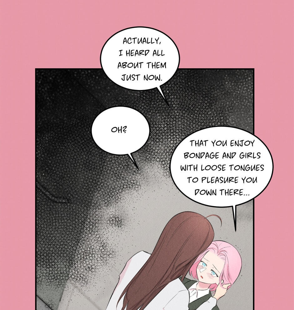 Read Program Me chapter 8 image 23 on Lezhin
