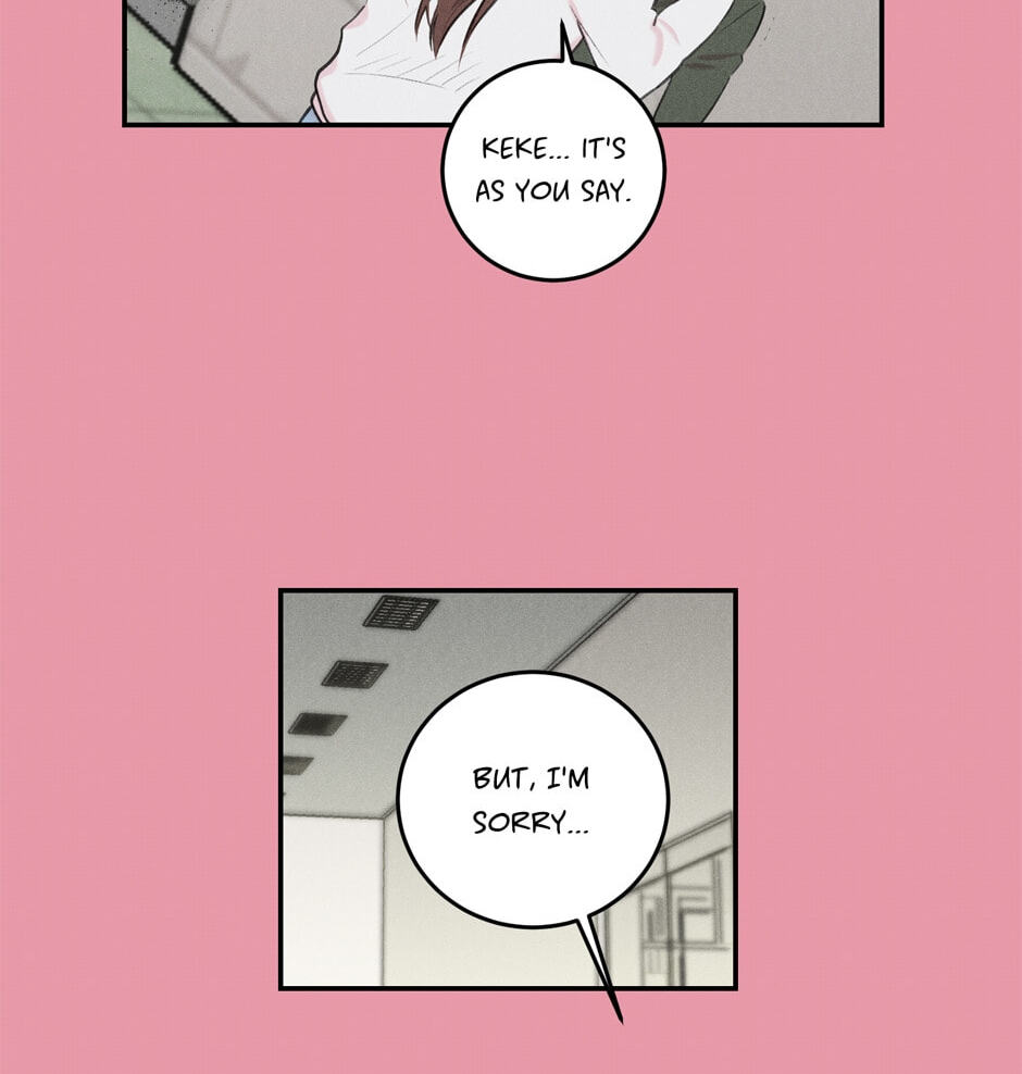 Read Program Me chapter 8 image 24 on Lezhin