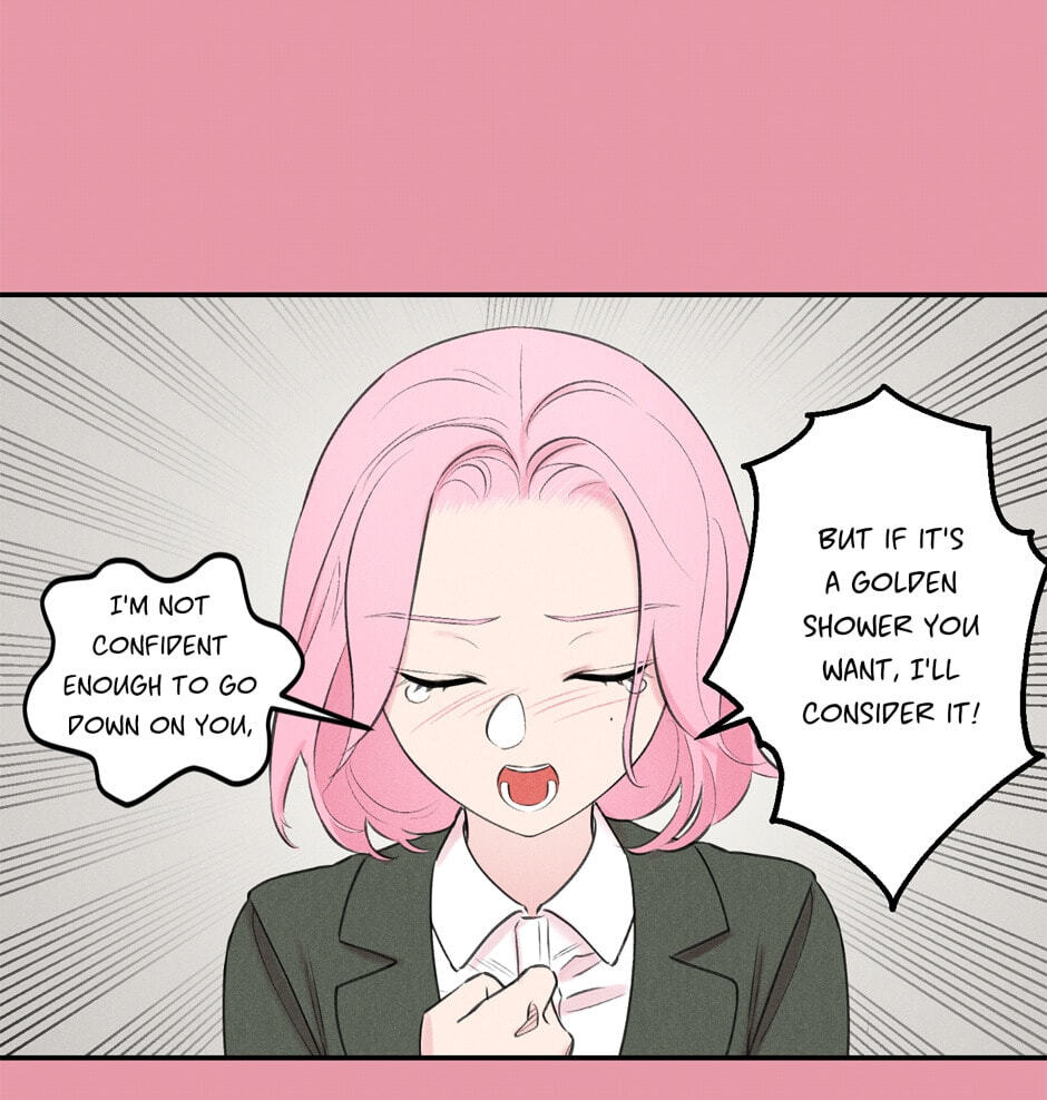 Read Program Me chapter 8 image 25 on Lezhin
