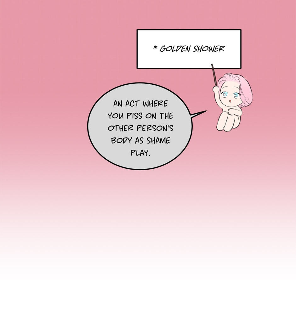 Read Program Me chapter 8 image 26 on Lezhin