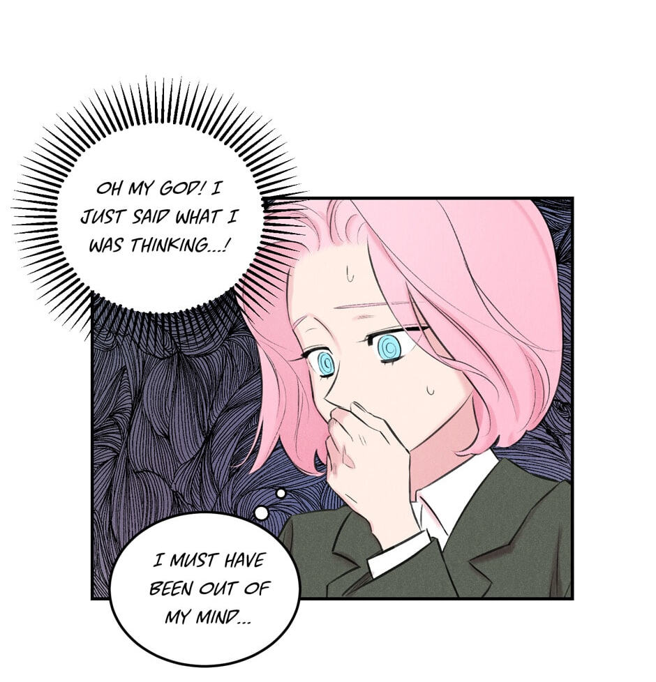 Read Program Me chapter 8 image 28 on Lezhin