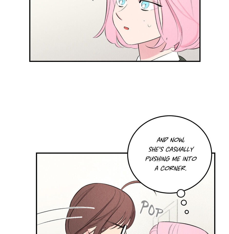 Read Program Me chapter 8 image 3 on Lezhin