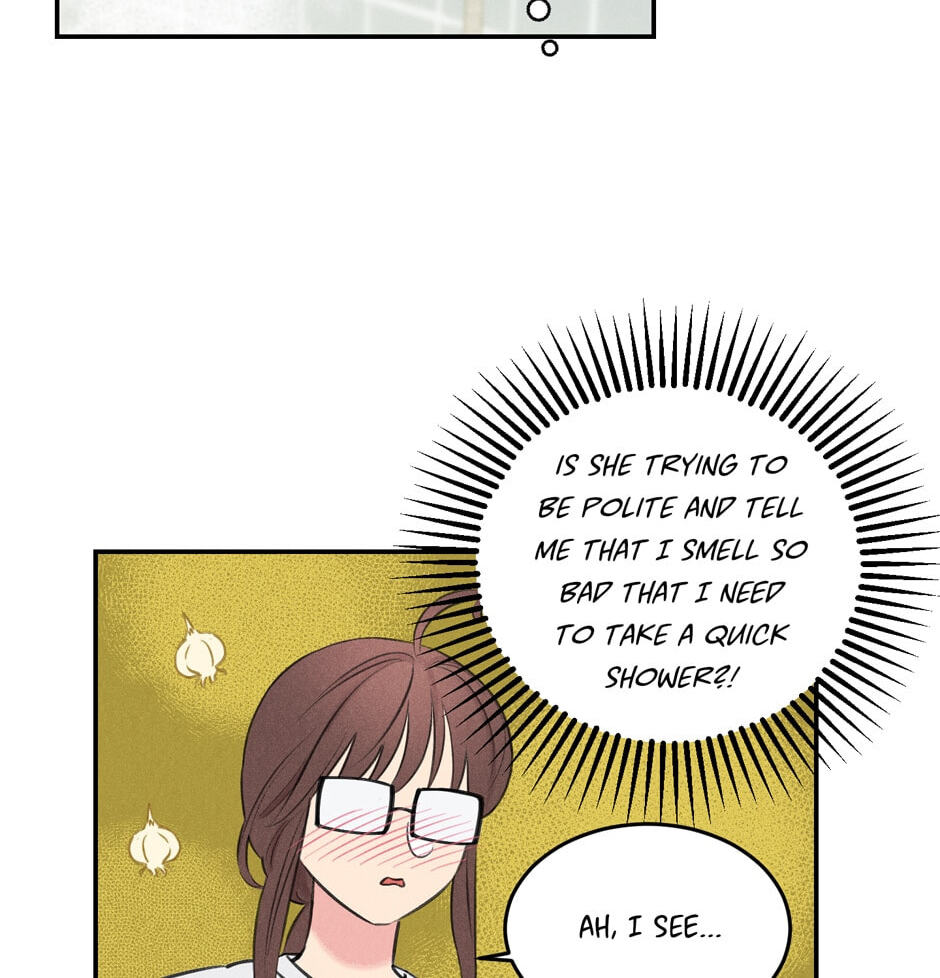 Read Program Me chapter 8 image 30 on Lezhin