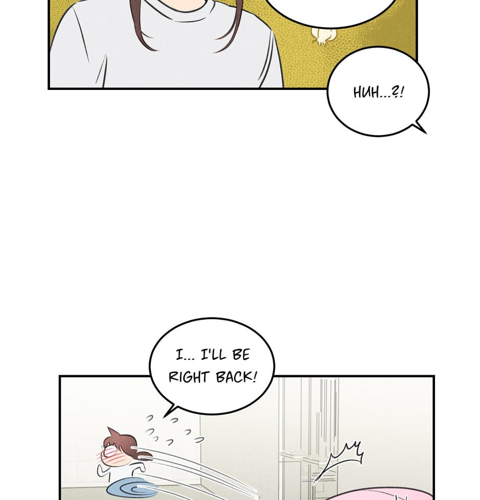 Read Program Me chapter 8 image 31 on Lezhin