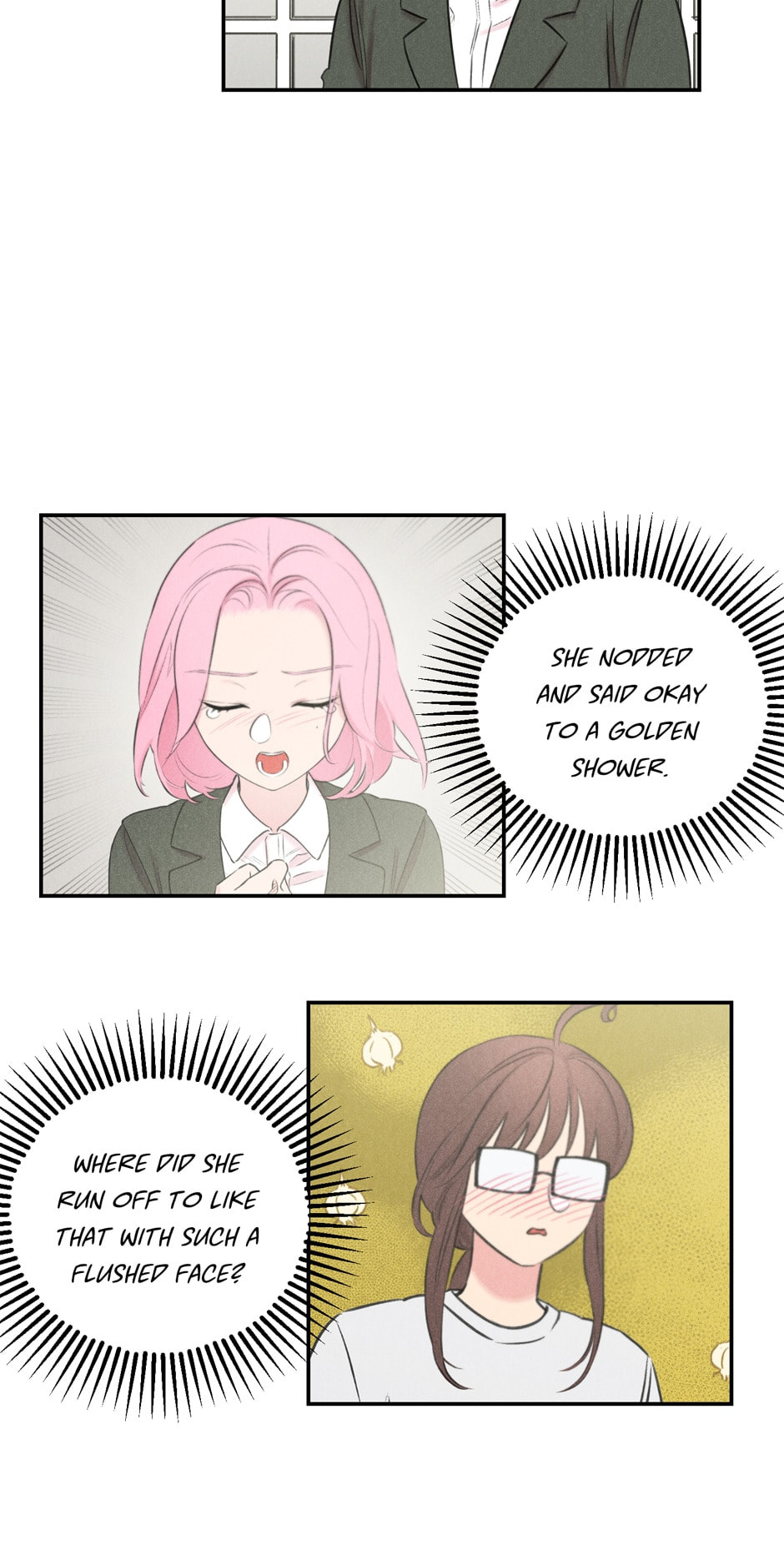 Read Program Me chapter 8 image 36 on Lezhin