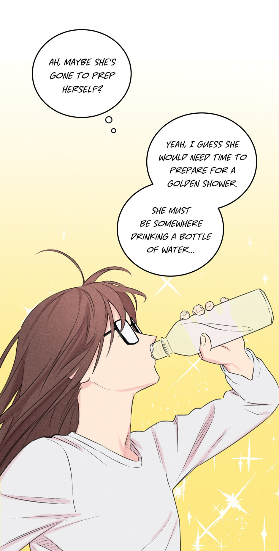 Read Program Me chapter 8 image 37 on Lezhin