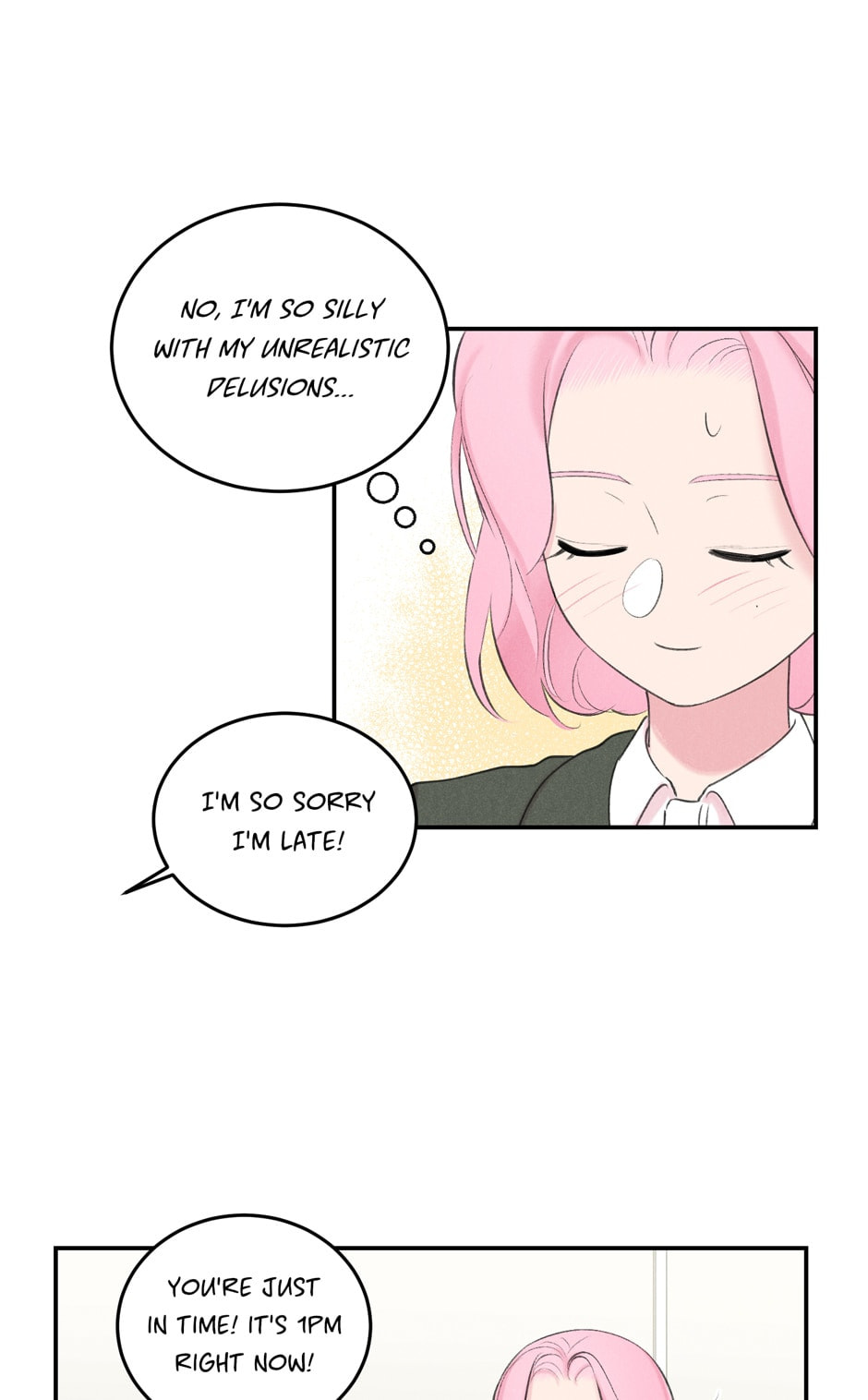 Read Program Me chapter 8 image 39 on Lezhin