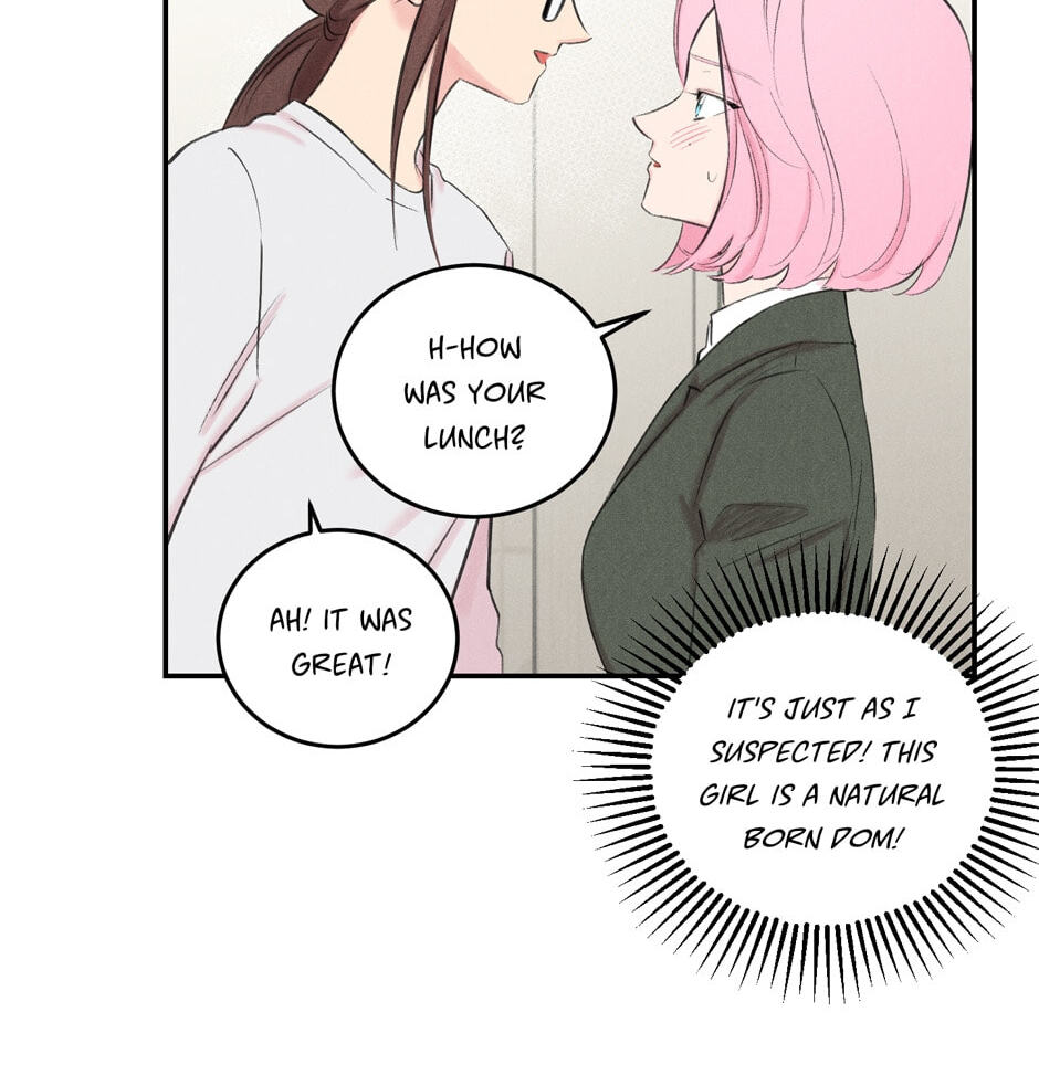 Read Program Me chapter 8 image 4 on Lezhin