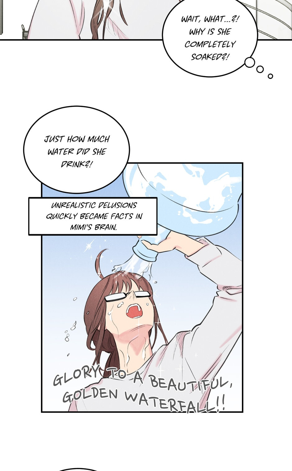 Read Program Me chapter 8 image 41 on Lezhin