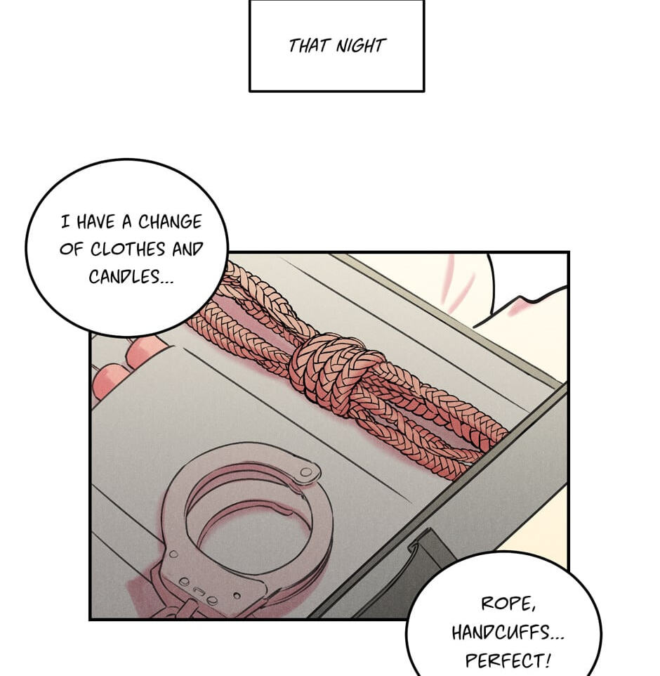 Read Program Me chapter 8 image 47 on Lezhin