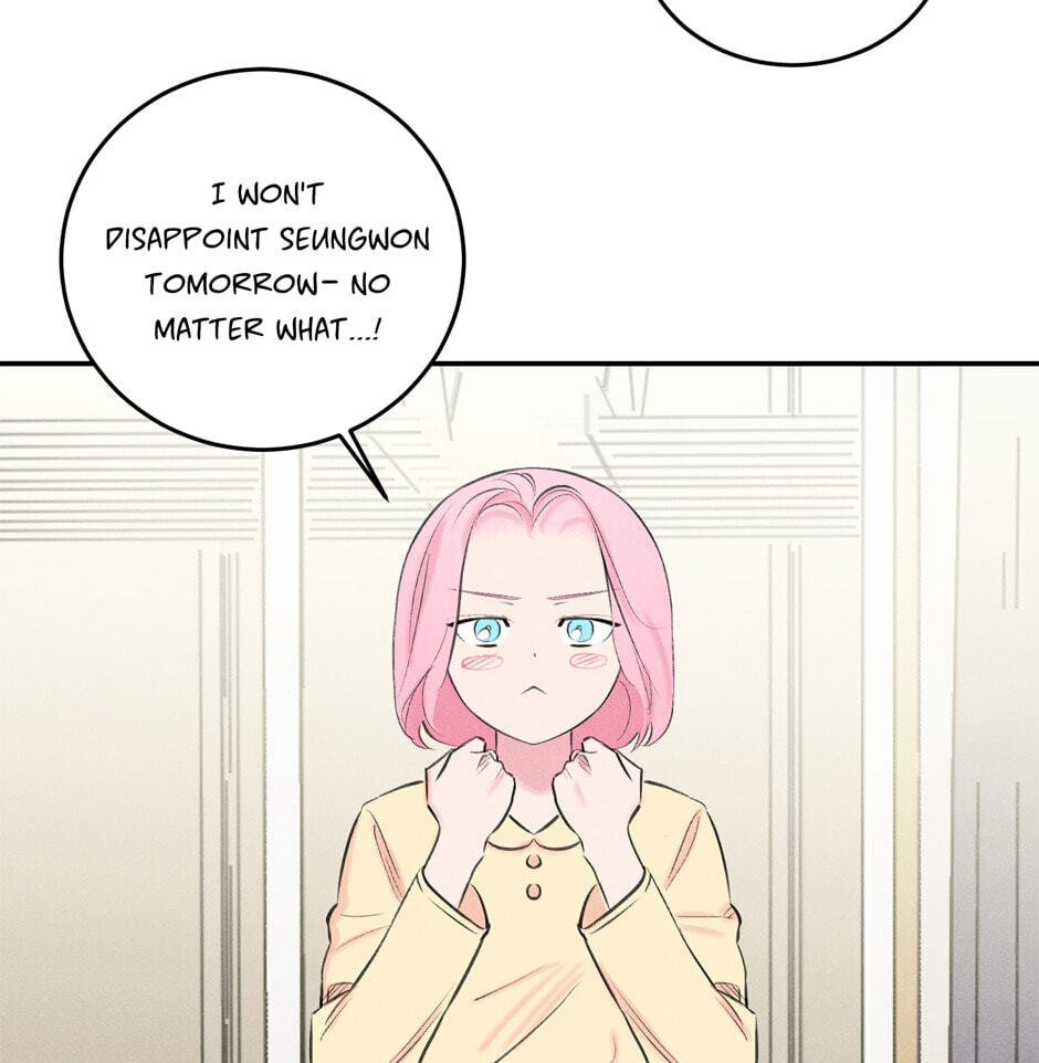 Read Program Me chapter 8 image 48 on Lezhin