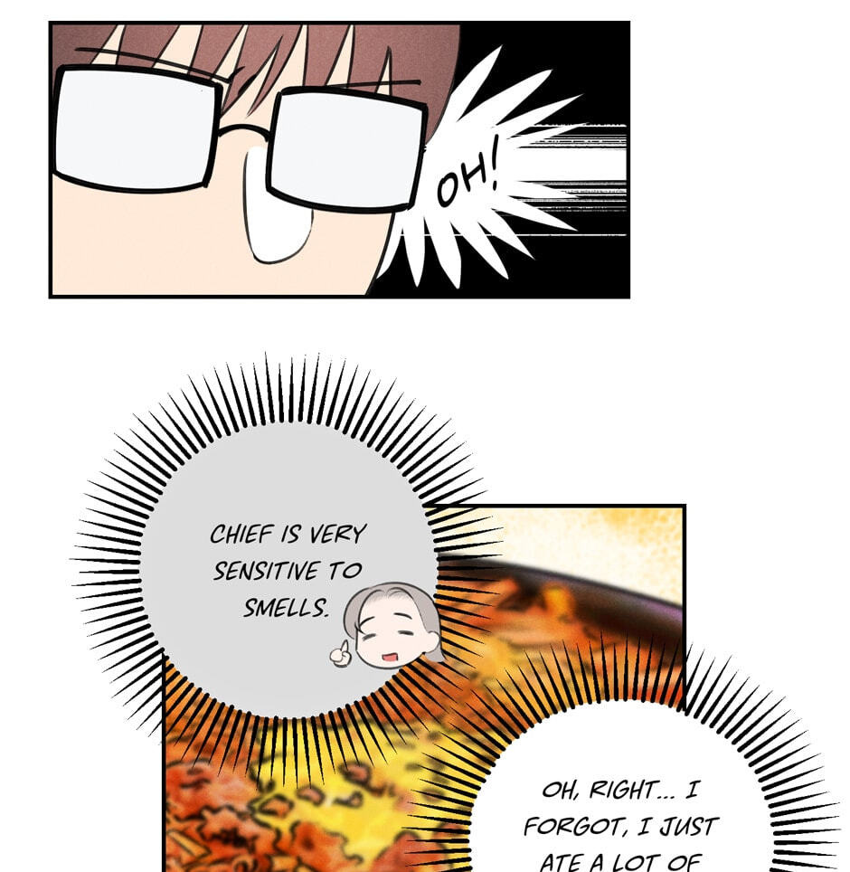 Read Program Me chapter 8 image 5 on Lezhin