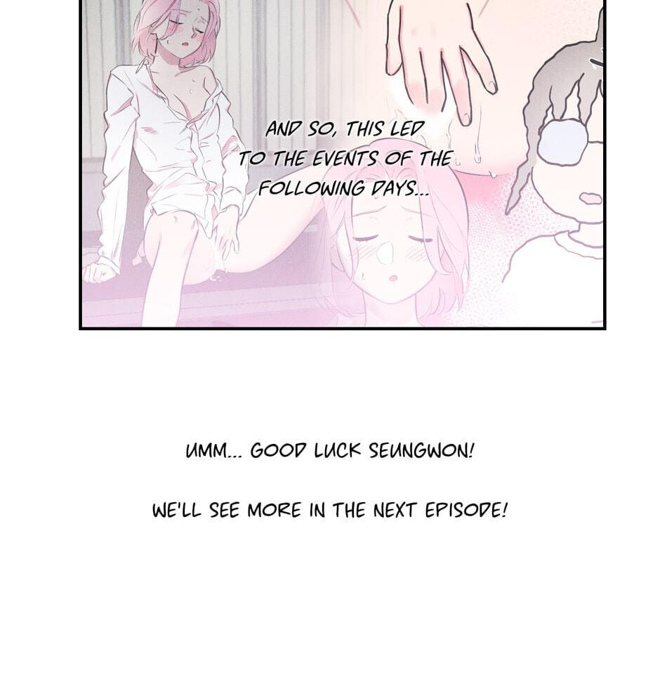 Read Program Me chapter 8 image 50 on Lezhin