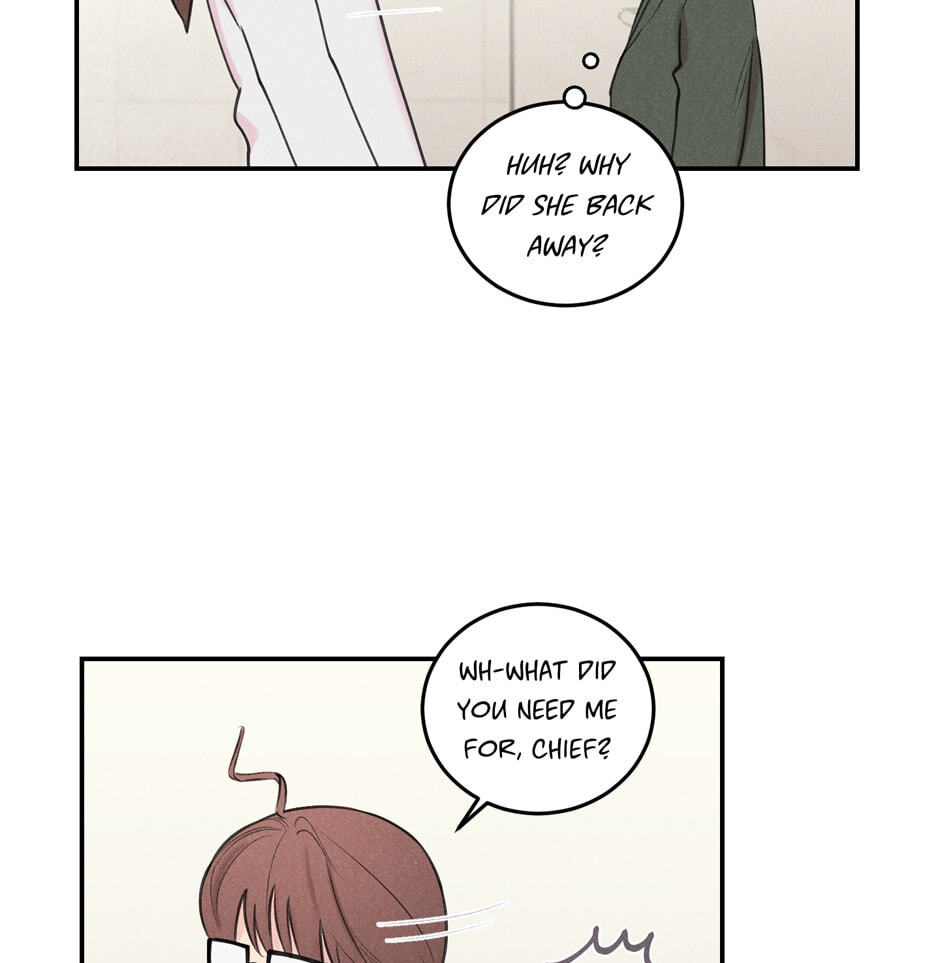 Read Program Me chapter 8 image 7 on Lezhin